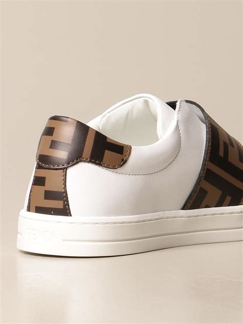 fendi roma ff|fendi roma shoes price.